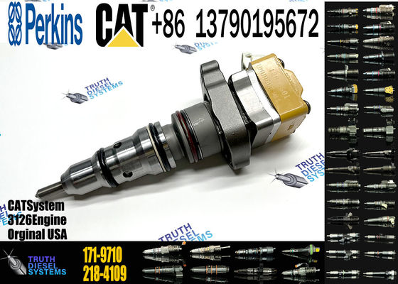 Fuel Injector Assembly   177-4754 10R-0782 128-6601 222-5966 180-7431 171-9710  179-6020 1OR-0781 198-6877