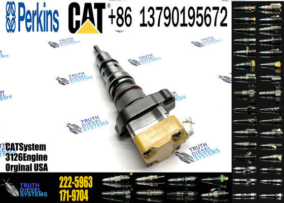 Fuel injector Assembly 177-4752   222-5963 222-5972 173-4059 155-1819  177-4754 10R-0782 128-6601 222-5966 180-7431