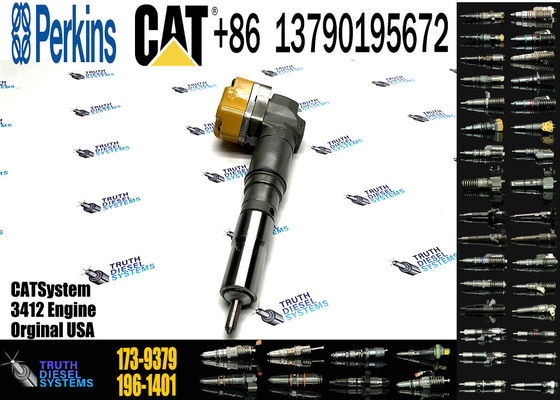 engine fuel injector  153-5938 20R-0758 10R-1267 10R-1266  174-7527 20R-0760 173-9272 232-1173 10R-1265 173-9379