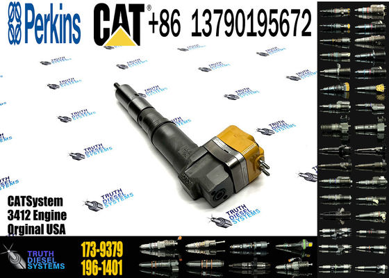 engine fuel injector  153-5938 20R-0758 10R-1267 10R-1266  174-7527 20R-0760 173-9272 232-1173 10R-1265 173-9379
