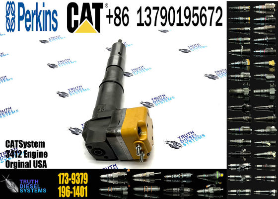 engine fuel injector  153-5938 20R-0758 10R-1267 10R-1266  174-7527 20R-0760 173-9272 232-1173 10R-1265 173-9379
