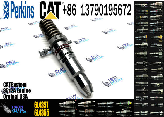 Common Rail Injector Assy  4P9075 7E6408 9Y3773 6L4357  4P9076 4P9077 7C4148 6L4355 0R-8338