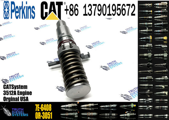 injector 224-9090 418-8820 422-1144 7E-6408 4P-9075 4P-9076 4P-9077   9Y-0052 961-4357 0R-1759