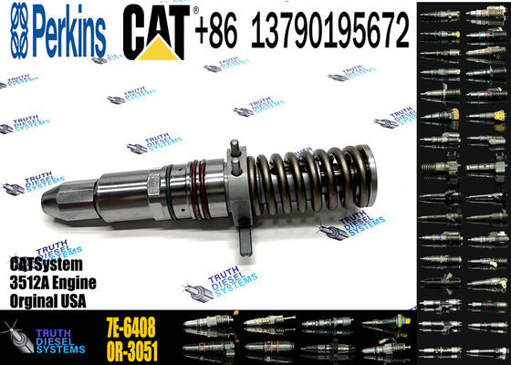 injector 224-9090 418-8820 422-1144 7E-6408 4P-9075 4P-9076 4P-9077   9Y-0052 961-4357 0R-1759