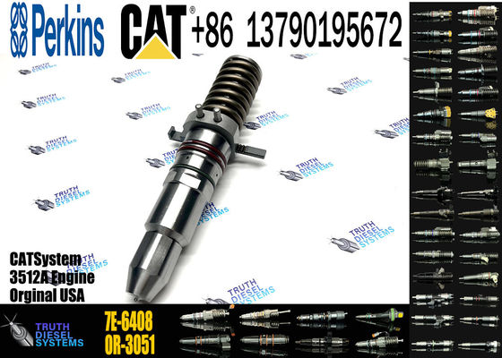 injector 224-9090 418-8820 422-1144 7E-6408 4P-9075 4P-9076 4P-9077   9Y-0052 961-4357 0R-1759
