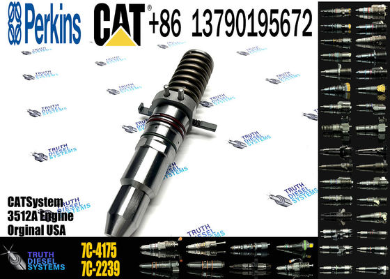 Common Rail Diesel Injector  7C-4174 7C-4175   4P9076 4P9077 7C4148 6L4355 0R-8338 10R-1252 0R-3052 0R-3051 0R-2921