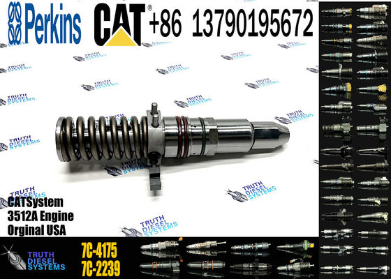 Common Rail Diesel Injector  7C-4174 7C-4175   4P9076 4P9077 7C4148 6L4355 0R-8338 10R-1252 0R-3052 0R-3051 0R-2921