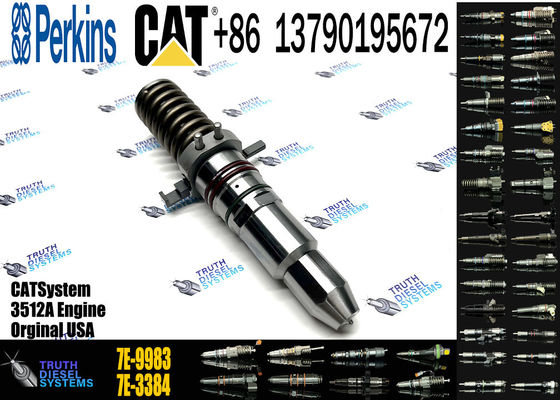 engine fuel injector   7E-9983 9Y-4544 0R-3883 0R-0906 7C-4173 6I-3075 7C-9578 7E-3381 4 w-3563 7E-2269
