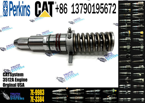 engine fuel injector   7E-9983 9Y-4544 0R-3883 0R-0906 7C-4173 6I-3075 7C-9578 7E-3381 4 w-3563 7E-2269