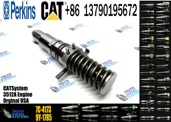 engine fuel injector  7C-4173  6L4360 111-3718 224-9090 7E-6408 4P-9075 4P-9076 4P-9077 7E-3383 7C-0345