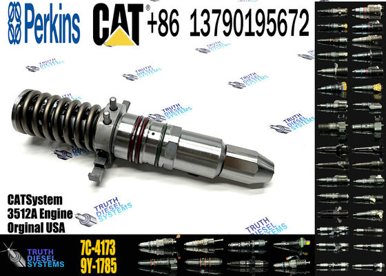 engine fuel injector  7C-4173  6L4360 111-3718 224-9090 7E-6408 4P-9075 4P-9076 4P-9077 7E-3383 7C-0345