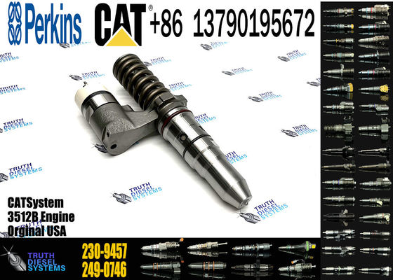 engine fuel injector  230-9457 386-1769 392-0201 392-0206 150-4453 162-8809 162-8813 192-2817