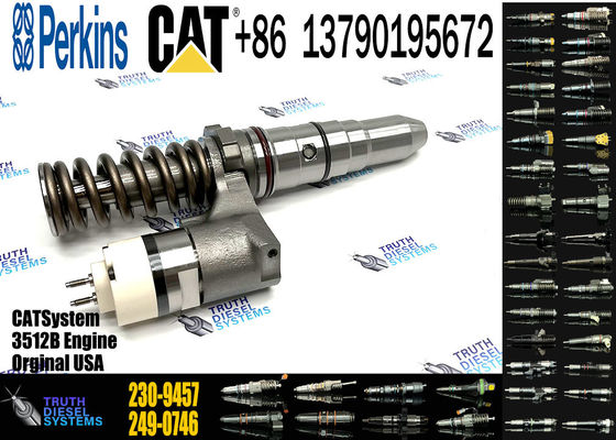 engine fuel injector  230-9457 386-1769 392-0201 392-0206 150-4453 162-8809 162-8813 192-2817