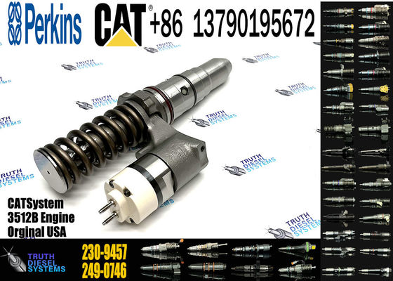 engine fuel injector  230-9457 386-1769 392-0201 392-0206 150-4453 162-8809 162-8813 192-2817