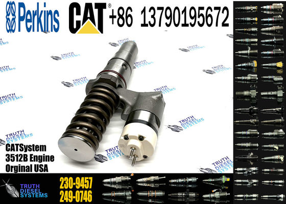 engine fuel injector  230-9457 386-1769 392-0201 392-0206 150-4453 162-8809 162-8813 192-2817