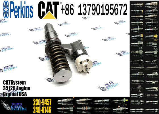 engine fuel injector  230-9457 386-1769 392-0201 392-0206 150-4453 162-8809 162-8813 192-2817
