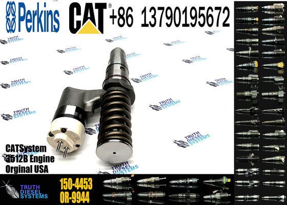 fuel injector 150-4453 162-8813   250-1312 392-6214 250-1314 359-5469 375-4106  10R-8795 10R-7238