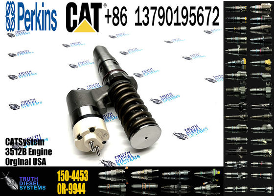 fuel injector 150-4453 162-8813   250-1312 392-6214 250-1314 359-5469 375-4106  10R-8795 10R-7238