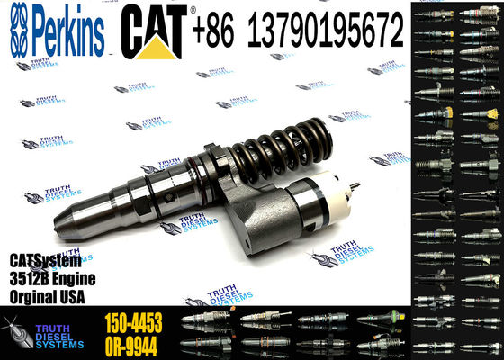 fuel injector 150-4453 162-8813   250-1312 392-6214 250-1314 359-5469 375-4106  10R-8795 10R-7238
