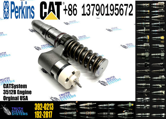 fuel injector 392-0213 392-0214 392-0215 392-0216 392-0217 392-0219 20R-3477 20R-3483