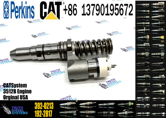 fuel injector 392-0213 392-0214 392-0215 392-0216 392-0217 392-0219 20R-3477 20R-3483