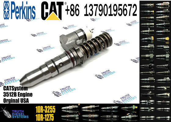 Fuel Injector 20R-1267 20R-1268 20R-1269 20R-1270 20R-1276 20R-0848 20R-0850 386-1752 20R3483 For Engine CAT 3512B