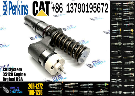 Common Rail Injector Assy  20R-0850 386-1752 20R3483  379-0509 10R-3255 386-1758 392-0208 386-1760 20R-1272
