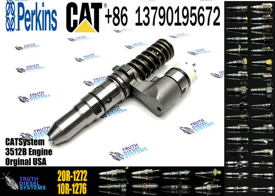 Common Rail Injector Assy  20R-0850 386-1752 20R3483  379-0509 10R-3255 386-1758 392-0208 386-1760 20R-1272