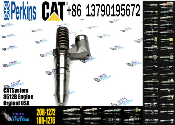Common Rail Injector Assy  20R-0850 386-1752 20R3483  379-0509 10R-3255 386-1758 392-0208 386-1760 20R-1272