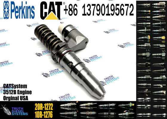 Common Rail Injector Assy  20R-0850 386-1752 20R3483  379-0509 10R-3255 386-1758 392-0208 386-1760 20R-1272