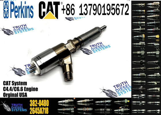 Diesel Engine Fuel Injector  321-3600 320-0677 320-0690 320-0680 2645A709 295-9130 382-0480