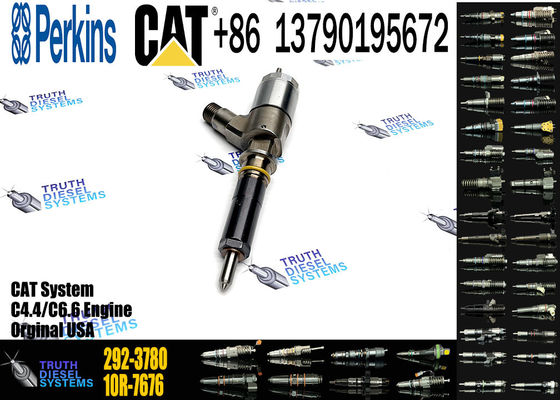 Common Rail Injector Assy  321-3600 320-0677 320-0690 320-0680 2645A709 295-9130 382-0480 282-0490 292-3780