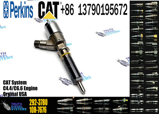 Common Rail Injector Assy  321-3600 320-0677 320-0690 320-0680 2645A709 295-9130 382-0480 282-0490 292-3780