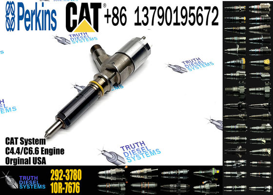 Common Rail Injector Assy  321-3600 320-0677 320-0690 320-0680 2645A709 295-9130 382-0480 282-0490 292-3780