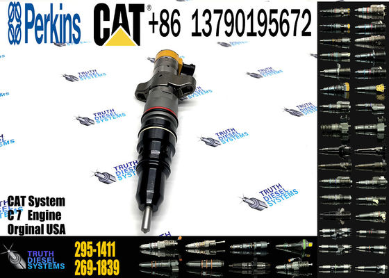 Construction Machinery Parts CAT C7  293-4573 10R-4763 20R-8059 20R-8057 243-4503 20R-8071 295-9166 20R-8067
