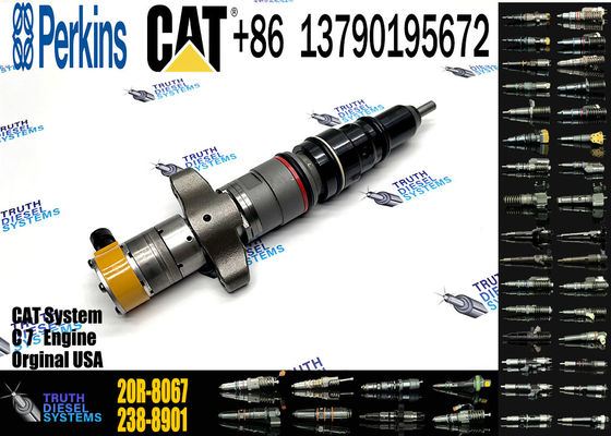 C7 Injector 293-4071 295-1411 293-4573 10R-4763 20R-8059 20R-8057 243-4503 20R-8071 295-9166 20R-8067