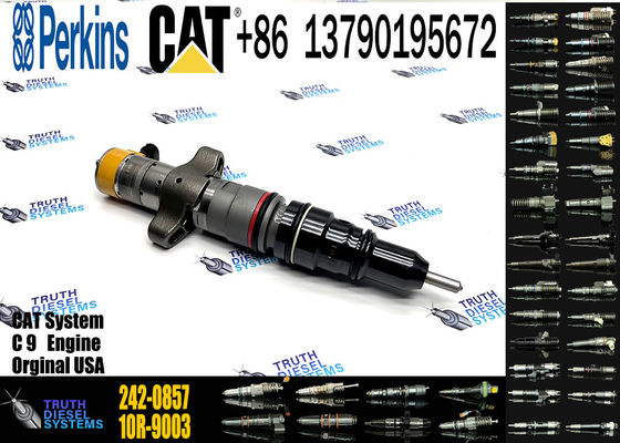 Fuel Injector CAT  266-4446 387-9432 387-9436 225-0117 236-0957 238-8092 240-8063 242-0857