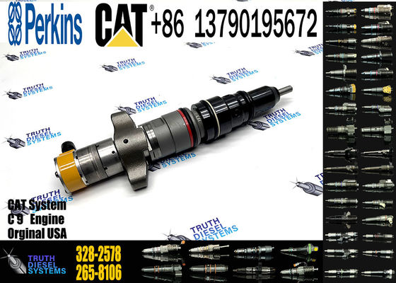 Fuel Injector Assembly 10R-7223 10R-4764 10R-2828 10R-4844 328-2573 553-2592 557-7633 557-7637 328-2578
