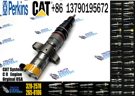 Fuel Injector Assembly 10R-7223 10R-4764 10R-2828 10R-4844 328-2573 553-2592 557-7633 557-7637 328-2578