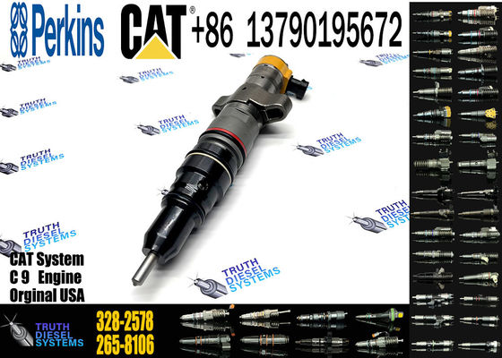 Fuel Injector Assembly 10R-7223 10R-4764 10R-2828 10R-4844 328-2573 553-2592 557-7633 557-7637 328-2578