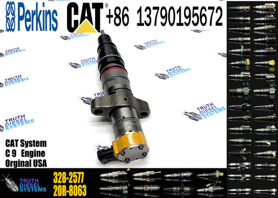 Injector  328-2577  254-4340 266-4446 387-9432 387-9436   225-0117 236-0957 238-8092 240-8063 242-0857