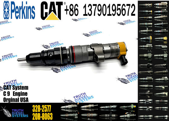 Injector  328-2577  254-4340 266-4446 387-9432 387-9436   225-0117 236-0957 238-8092 240-8063 242-0857