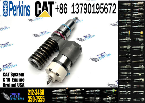 Diesel Injector 212-3468 0R-8773 229-5918 212-3464 10R-0725 874-822  212-3463 137-2500 10R-1268