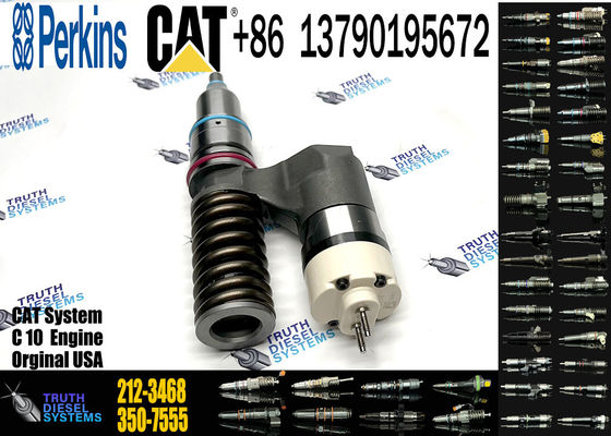 Diesel Injector 212-3468 0R-8773 229-5918 212-3464 10R-0725 874-822  212-3463 137-2500 10R-1268