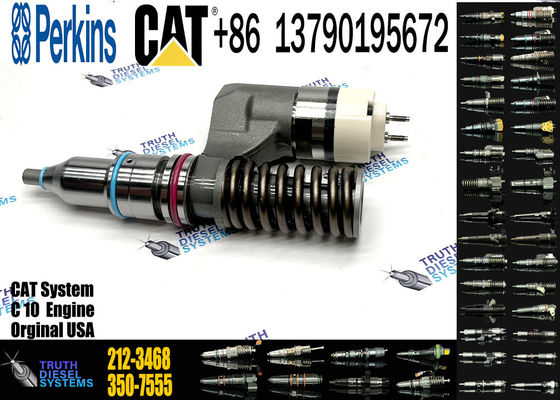 Diesel Injector 212-3468 0R-8773 229-5918 212-3464 10R-0725 874-822  212-3463 137-2500 10R-1268