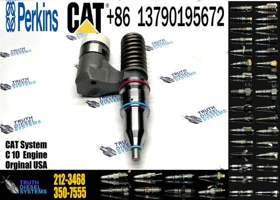 Diesel Injector 212-3468 0R-8773 229-5918 212-3464 10R-0725 874-822  212-3463 137-2500 10R-1268