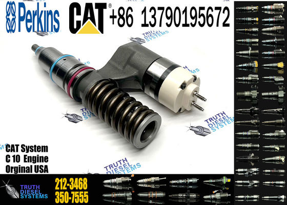 Diesel Injector 212-3468 0R-8773 229-5918 212-3464 10R-0725 874-822  212-3463 137-2500 10R-1268