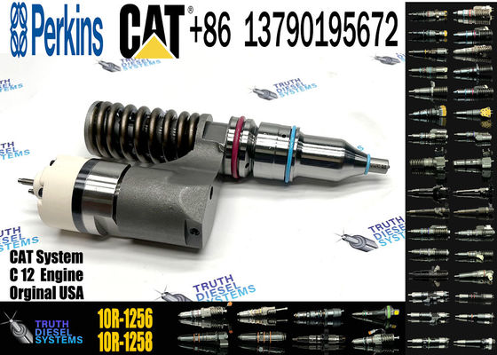 C12 C10  Injector 10R-1256 10R-1003 212-3463 317-5278  281-7152 20R-0055 10R-9235 20R-0056 10R-1268 194-5083