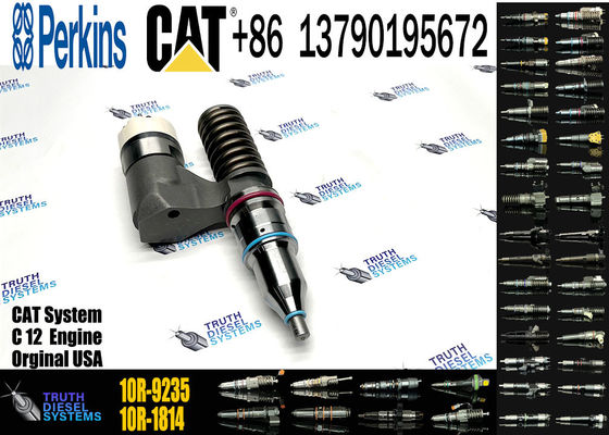 C10 C12 Injector 10R-9235  212-3462 10R-0961 212-3469 203-3464 317-5279 350-7555