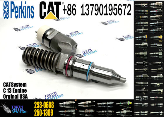 C11 C13 Fuel Injector 253-0680 253-0608 292-3666 249-0713 249-0705 2490708 249-0707 212-3468 350-7555